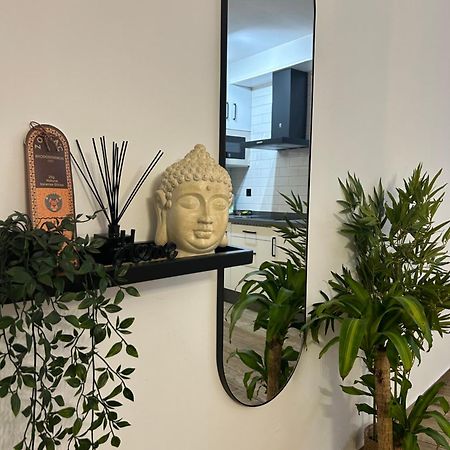 Gongora Home Con Parking Cordoba Dış mekan fotoğraf