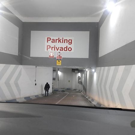 Gongora Home Con Parking Cordoba Dış mekan fotoğraf