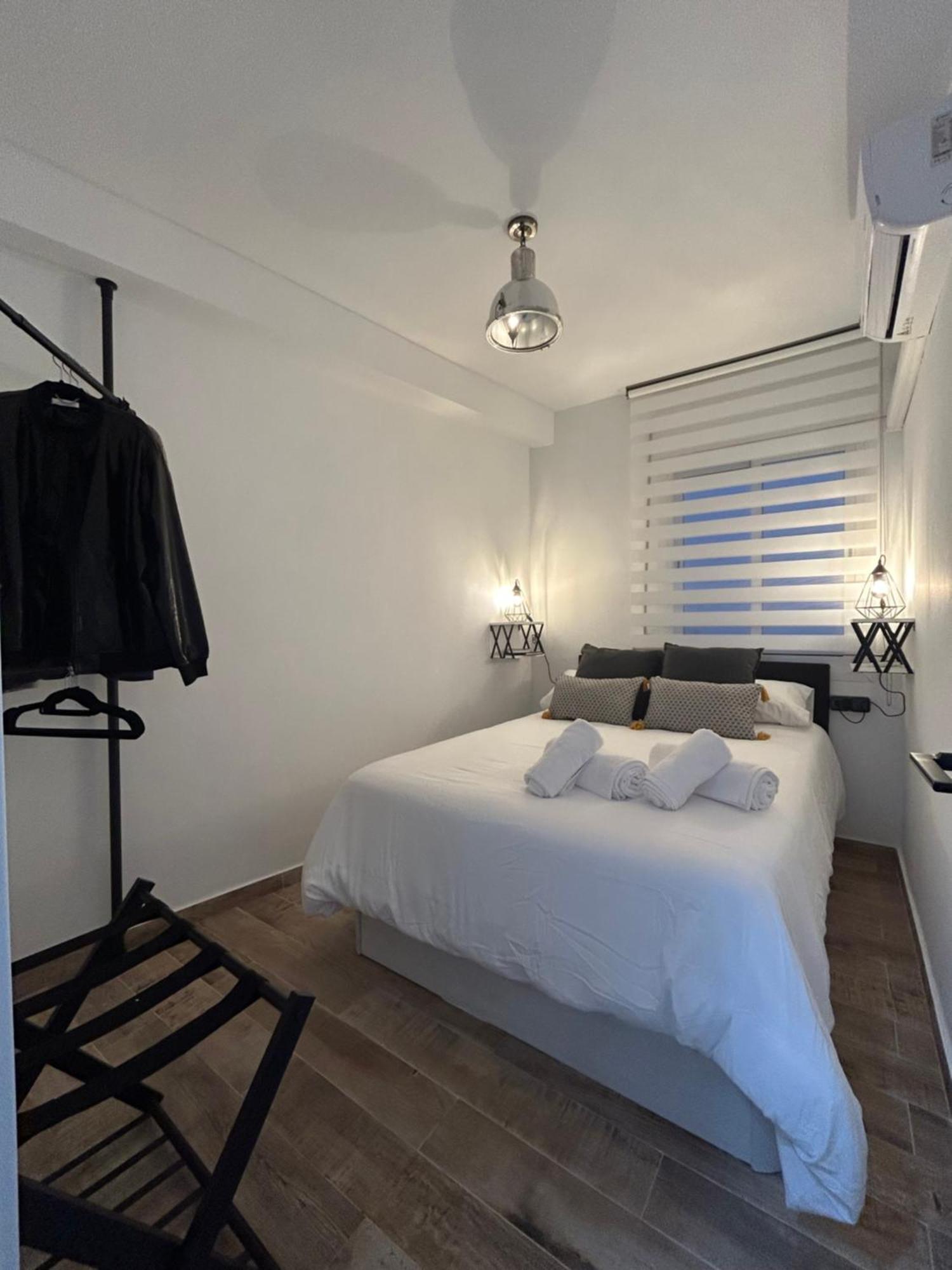 Gongora Home Con Parking Cordoba Dış mekan fotoğraf