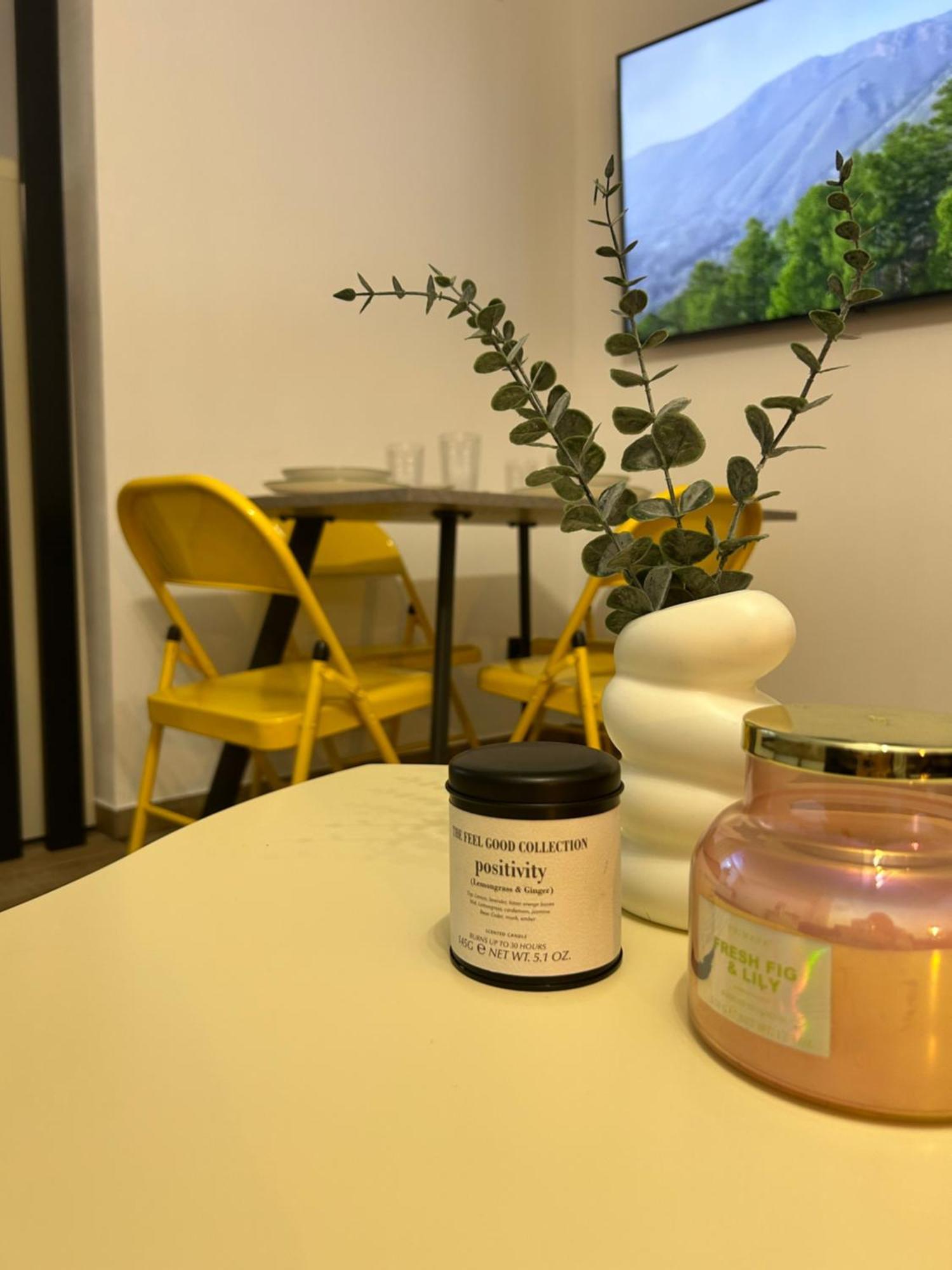 Gongora Home Con Parking Cordoba Dış mekan fotoğraf