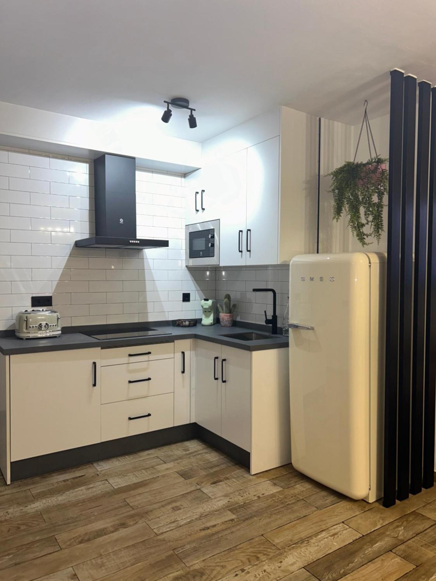 Gongora Home Con Parking Cordoba Dış mekan fotoğraf