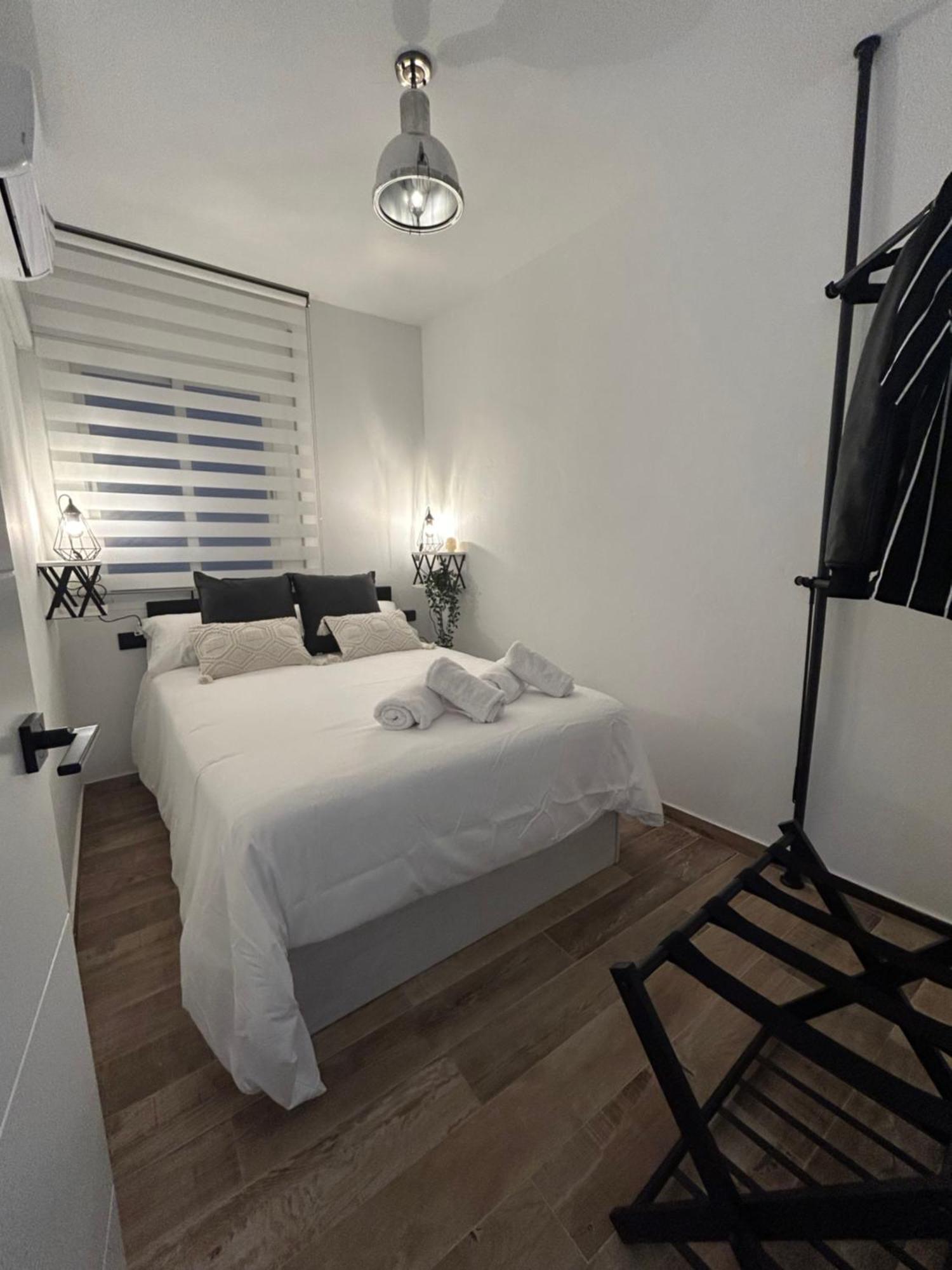 Gongora Home Con Parking Cordoba Dış mekan fotoğraf