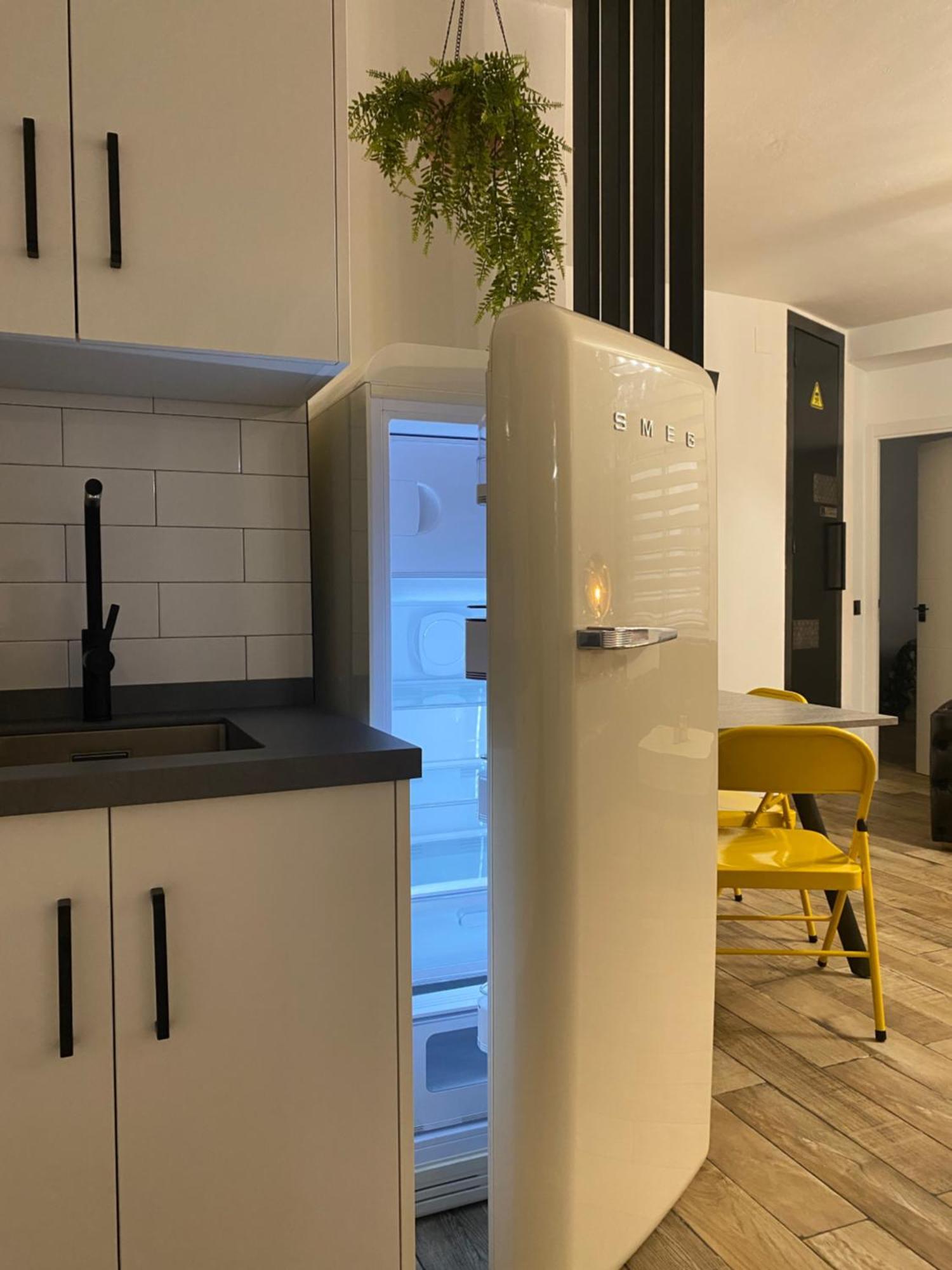 Gongora Home Con Parking Cordoba Dış mekan fotoğraf