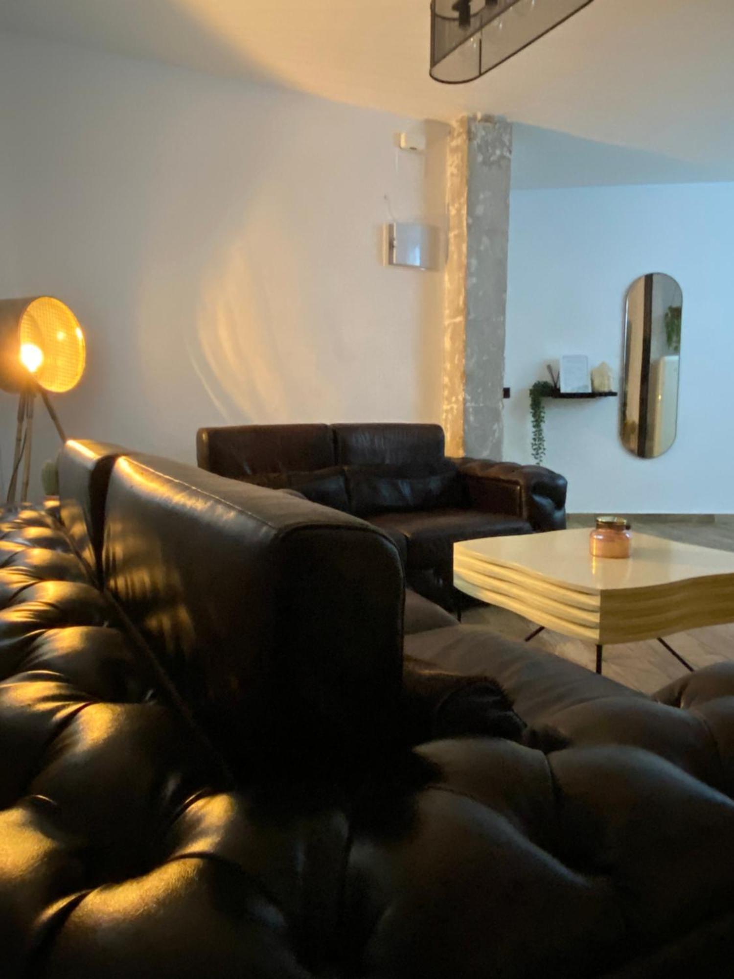 Gongora Home Con Parking Cordoba Dış mekan fotoğraf