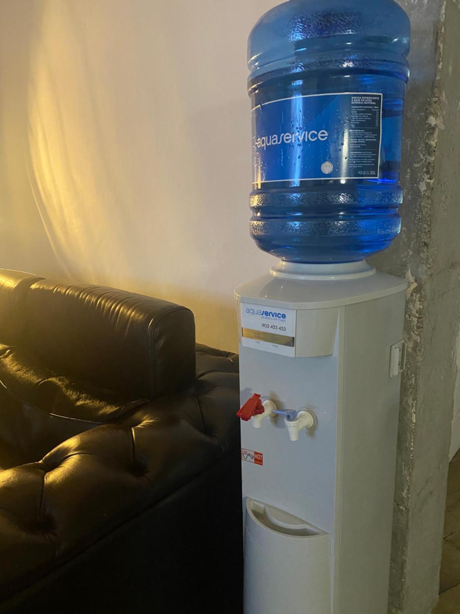 Gongora Home Con Parking Cordoba Dış mekan fotoğraf