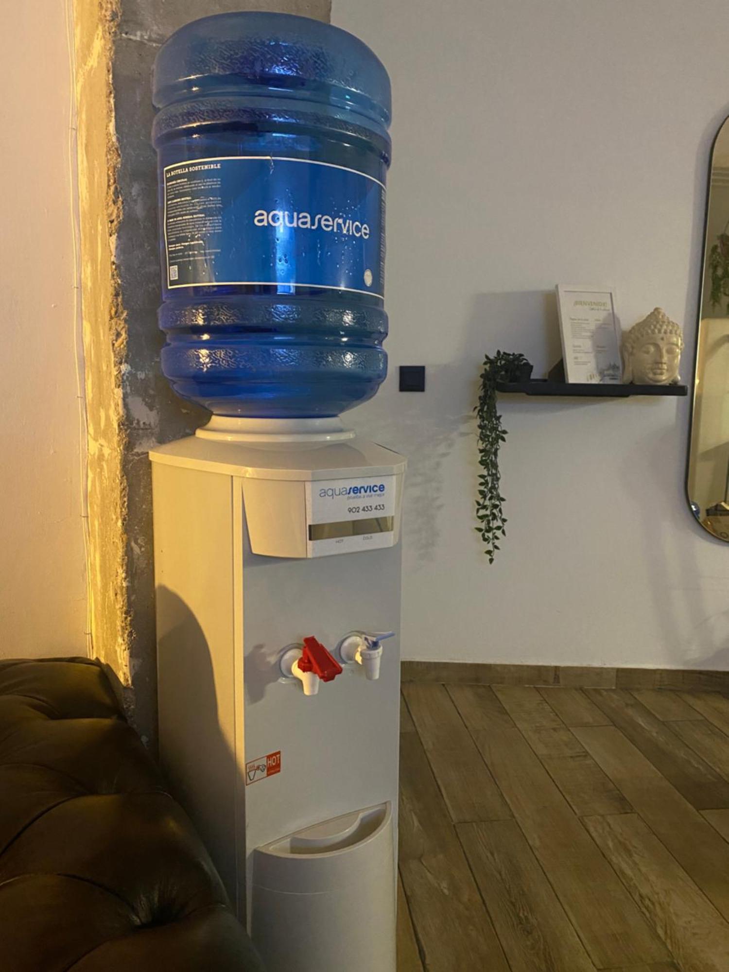 Gongora Home Con Parking Cordoba Dış mekan fotoğraf