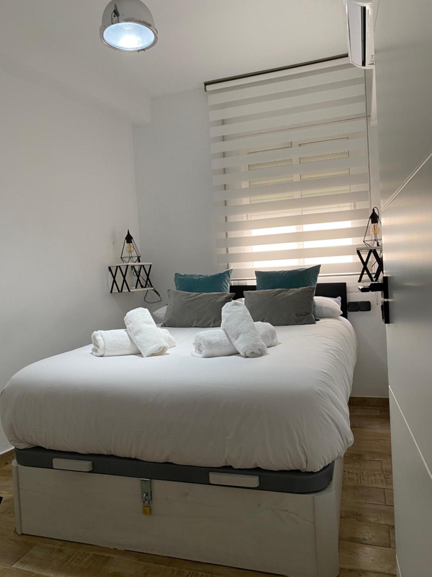 Gongora Home Con Parking Cordoba Dış mekan fotoğraf