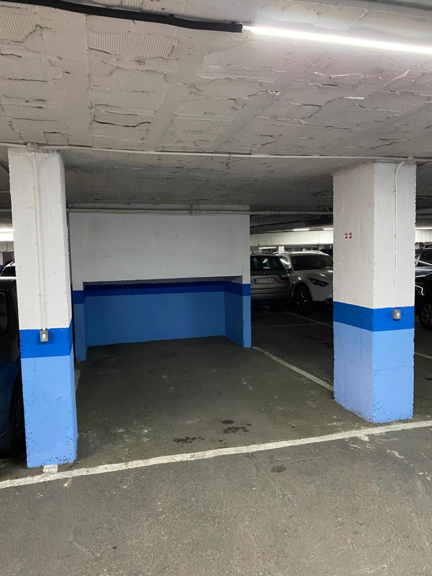 Gongora Home Con Parking Cordoba Dış mekan fotoğraf
